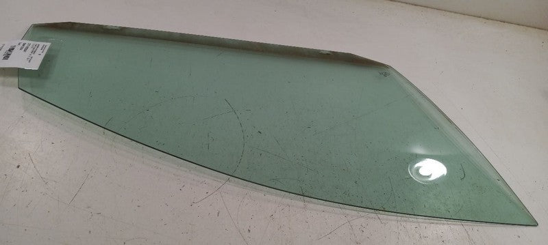 1K4845201B Passenger Right Front Door Glass Window 4 Door Fits 06-09 RABBIT