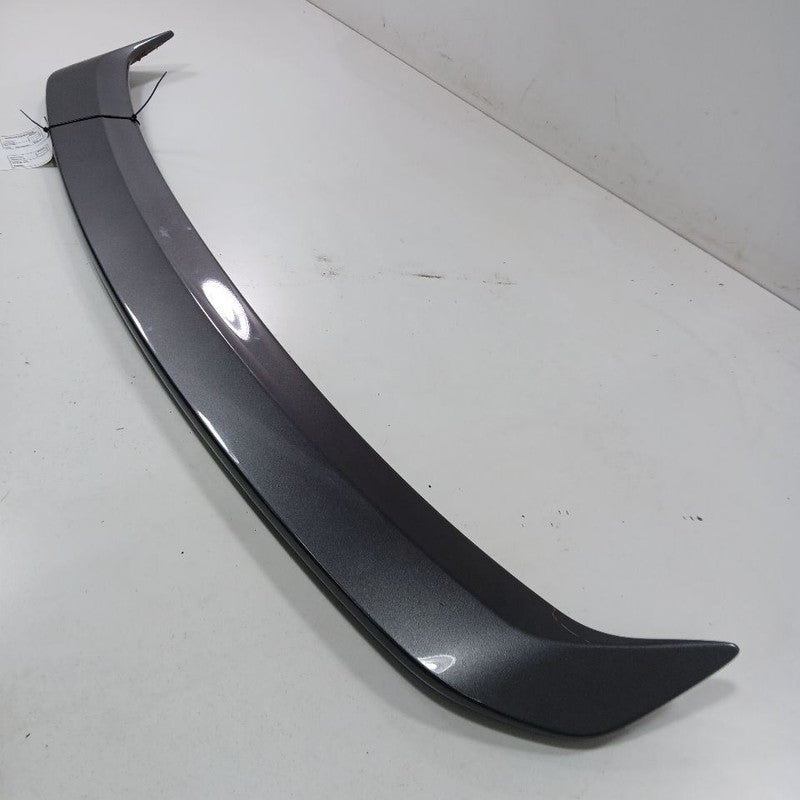 Rear Spoiler Sedan S Fits 16-18 Nissan Altima