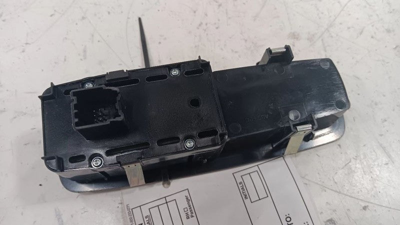 Does Not Apply Chrysler 200 Power Window Switch Right Passenger Front 2015 2016 2017