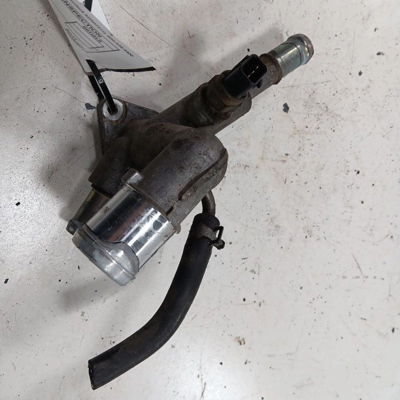 Hyundai Elantra Coolant Line Crossover Pipe  2017 2016 2015 2014 2013