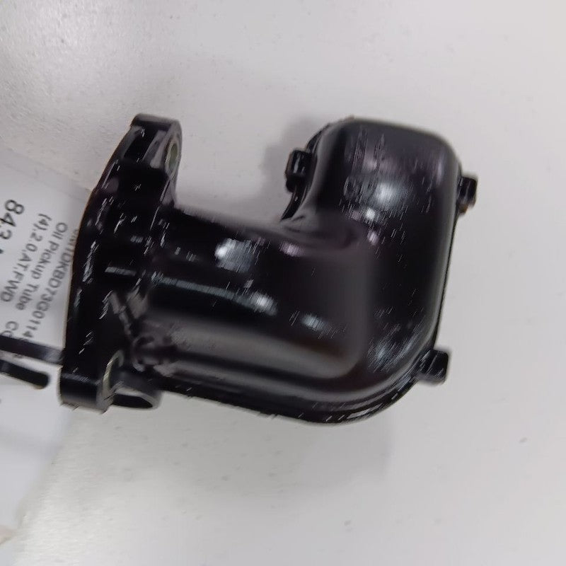 Mazda CX-3 Engine Oil Pickup Tube 2016 2017 2018