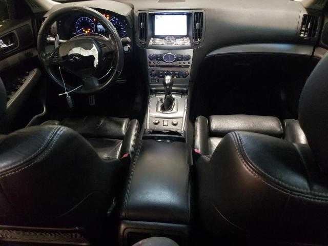 Infiniti G37 Automatic Transmission Parking Gear 2011 2012 2013