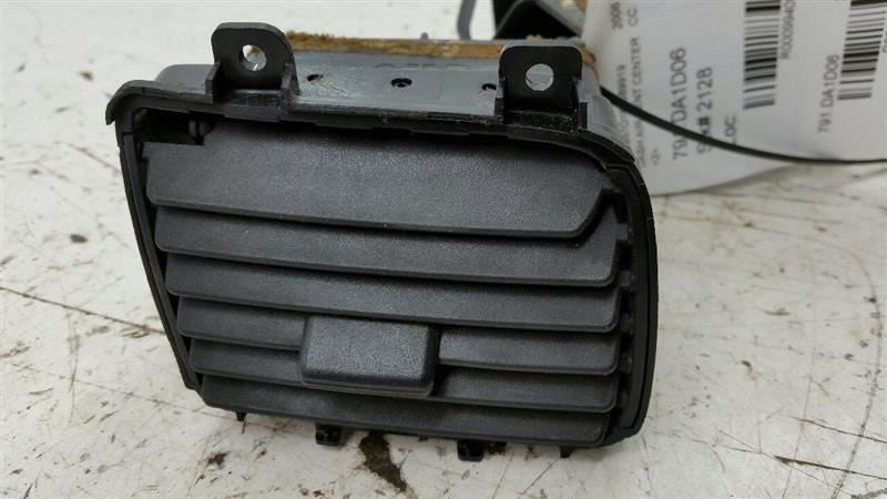 Nissan Sentra Dash Air Vent Center Middle 2002 2003 2004 2005 2006