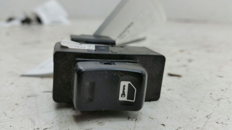 Nissan Sentra Power Door Lock Switch 2006 OEM