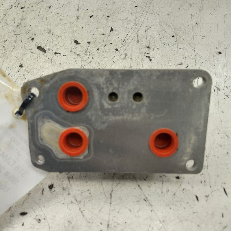 Buick Encore GX Engine Oil Cooler 1.3 2022 2023 2024 2025