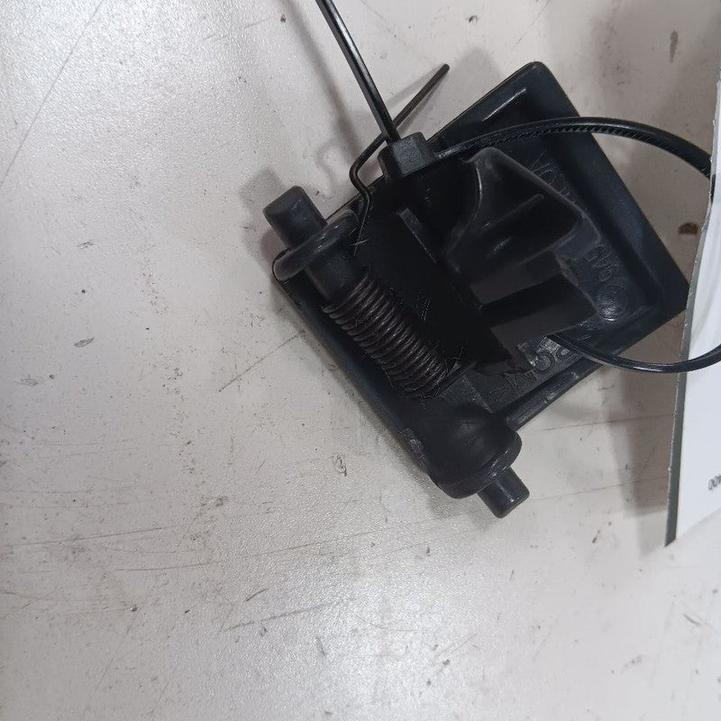 Nissan LEAF Hood Latch Release Handle Lever Switch 2013 2014 2015 2016 2017