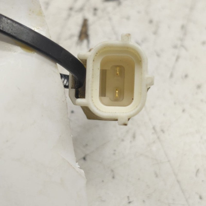 Lexus NX350 Coolant Temperature Sensor 2.4 2022 2023 2024 2025