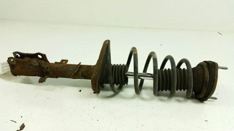 Passenger Right Strut Rear Fits 02-03 LEXUS ES300