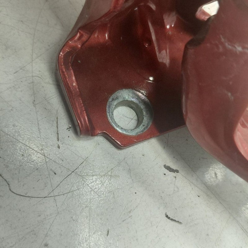 Hyundai Santa Fe Door Hinge Set Left Driver Rear 2019 2020