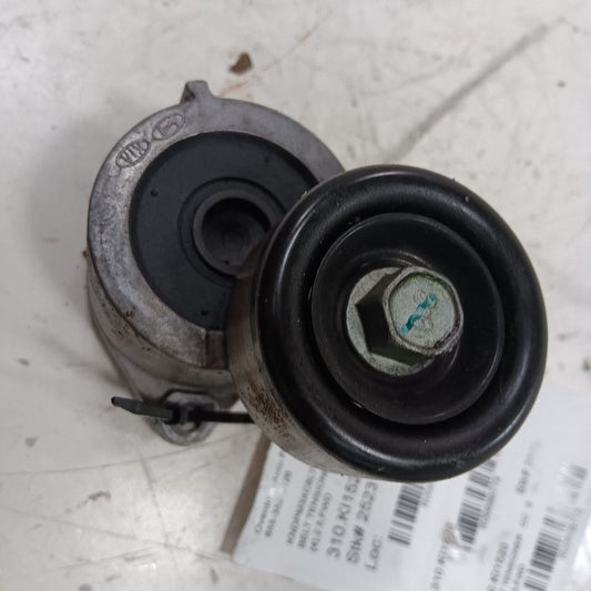 Kia Sportage 2.4 Belt Tensioner Pulley  2022 2021 2020 2019 2018