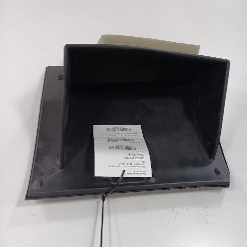 Toyota Yaris Glove Box Dash Compartment  2020 2019 2018 2017 2016