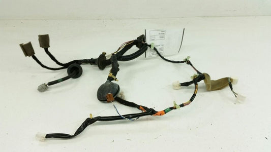 Ford Fiesta Door Harness Wire Wiring Right Passenger Front 2013 2014 OEM