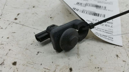 Nissan Maxima Door Ajar Switch Door Open Dome Light Switch 2005 2006 2007 2008