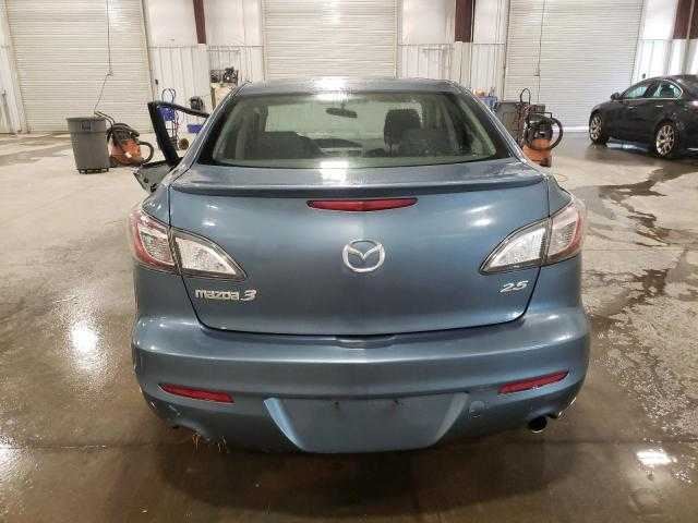 Mazda 3 Steering Column Trim Cover Shell 2010 2011 2012 2013