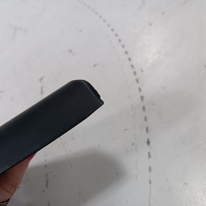 Hyundai Elantra Left Side Rear Window Trim 2017 2016 2015 2014 2013