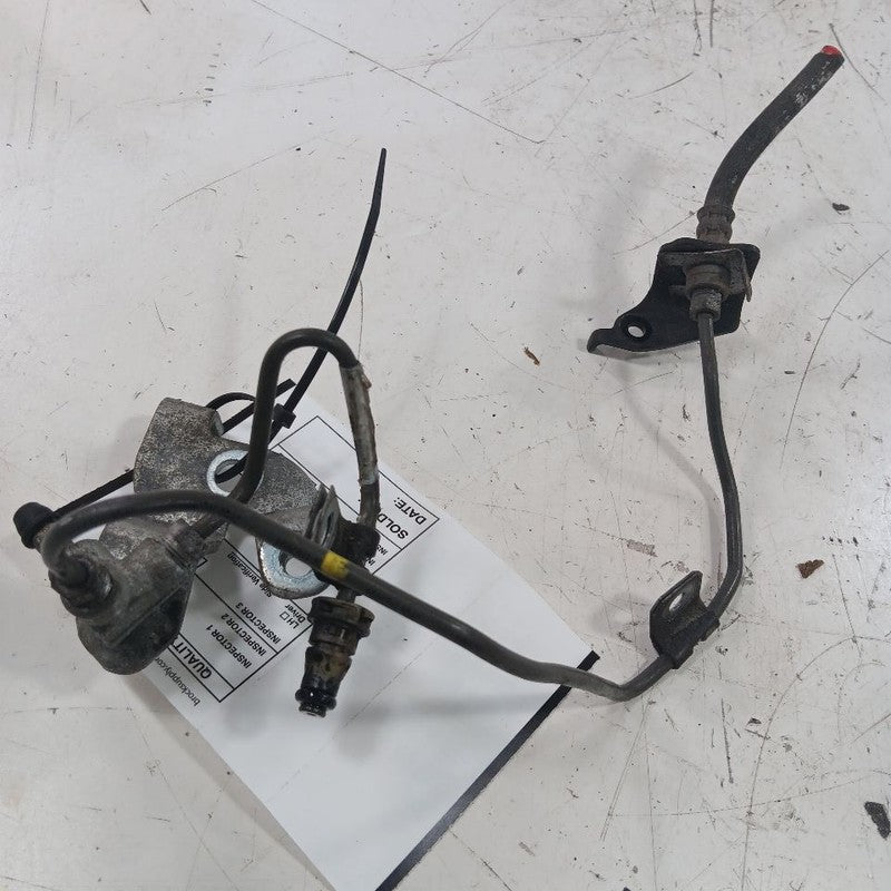 Toyota Corolla 2.0 Clutch Slave Master Line 2019 2020 2021