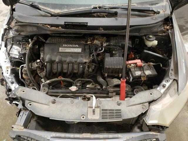 Honda Insight Door Check Left Rear Hinge Stop Stopper Detent 2010 2011