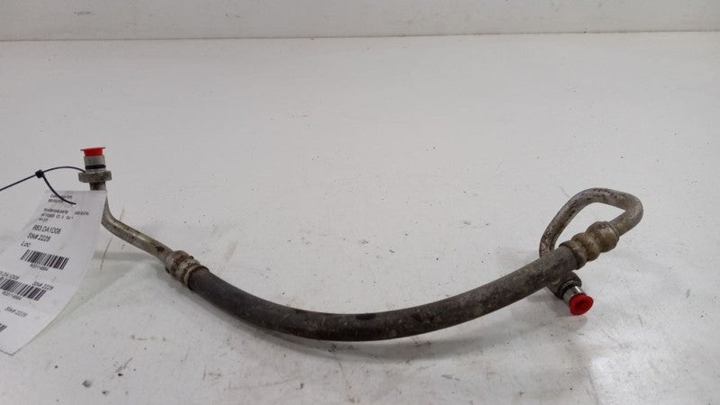 Nissan Sentra AC Hose Line 2007 2008 2009 2010 2011