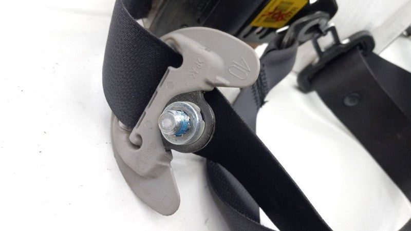 888202L510WK Passenger Right Front Seat Belt Strap Retractor Bucket Seat Wgn 09-12 ELANTRA