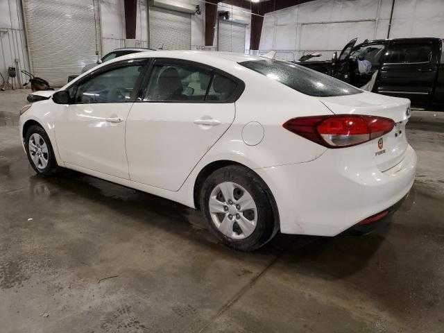 Kia Forte Trunk Latch 2015 2016 2017 2018