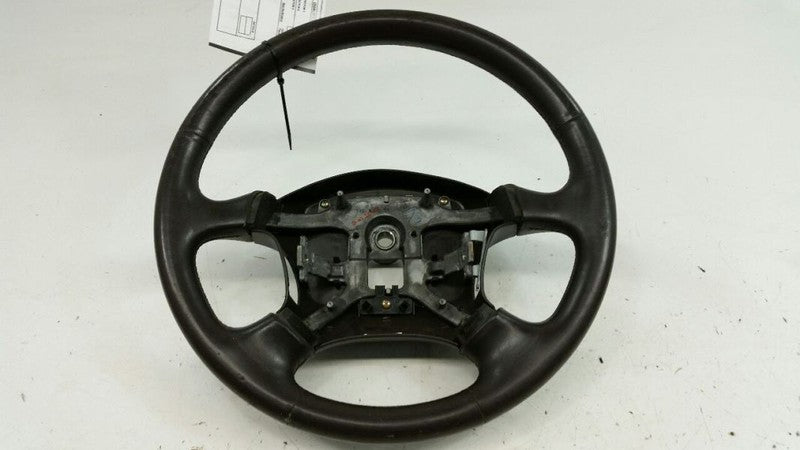 2001 Hyundai XG300 Steering Wheel 2002 2003 2004 2005