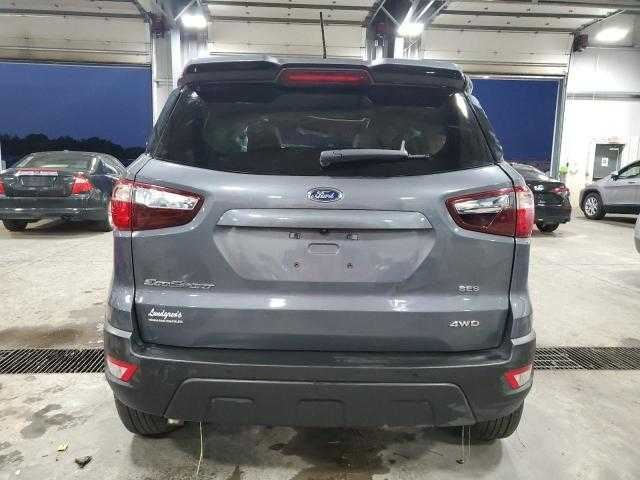 Ford Ecosport Dash Speaker Center Middle 2018 2019 2020 2021 2022