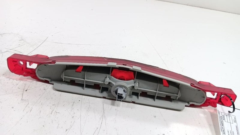 Mazda 3 High Mount Tail Lamp Third 3rd Brake Light 2010 2011 2012 2013