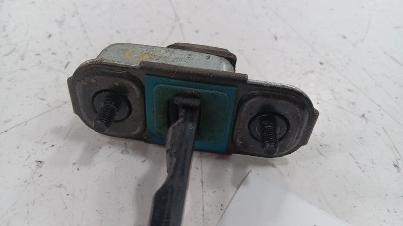 Hyundai Elantra Door Check Right Passenger Front Hinge Stopper Detent 2011 2012