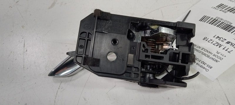 Mazda CX-5 Door Handle Right Passenger Rear Interior Inside 2017 2018