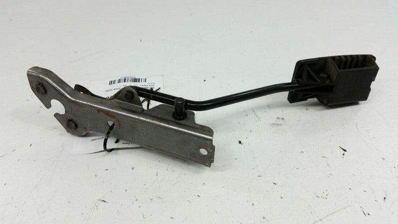 2007 ACCORD Gas Pedal