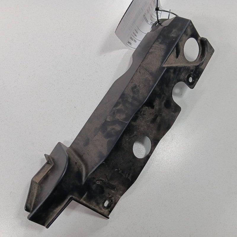 Outlander Sport Passenger Right Front Fender Upper Garnish {5220AG02} 2022 2023