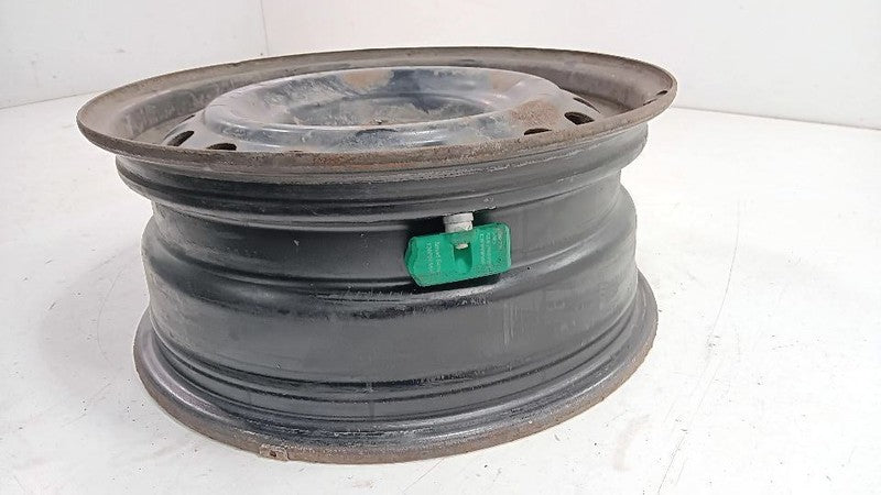 529103Q420 Wheel 16x6-1/2 Steel Rim Without Fits 11-13 SONATA
