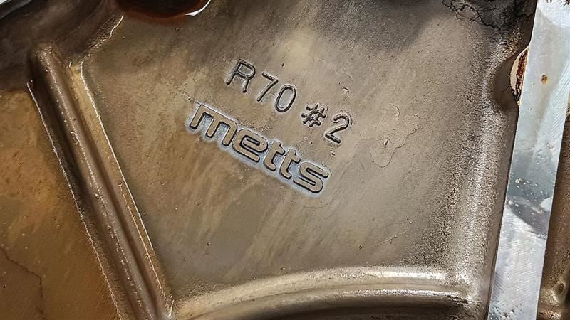 Acura RDX Rear Output Seal Cover 2016 2017 2018