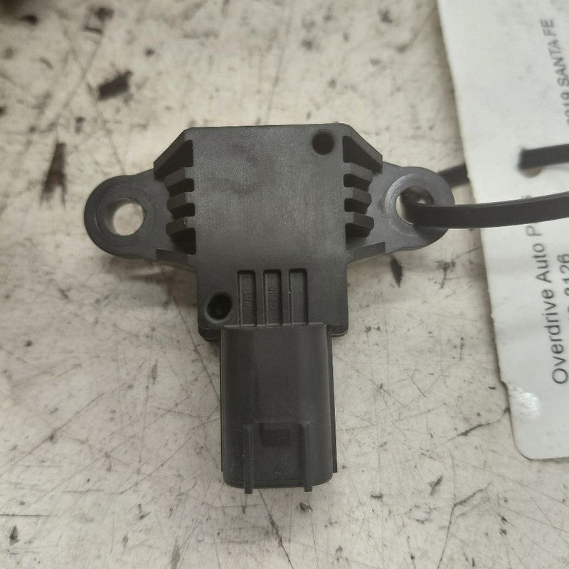 Hyundai Santa Fe Contact Sensor 2019 2020