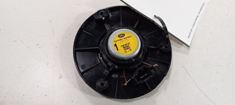 Range Rover Tweeter Left Driver Tweeter Speaker 2003 2004 2005