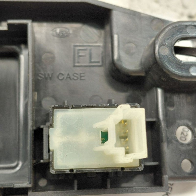 Subaru XV Crosstrek X-Mode Switch 2022 2021 2020 2019