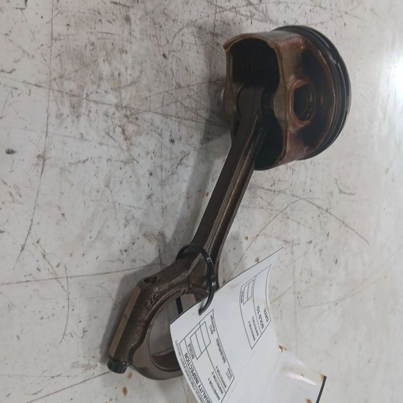 Hyundai Elantra 2.0 Single Piston With Connecting Rod 2017 2018 2019 2020