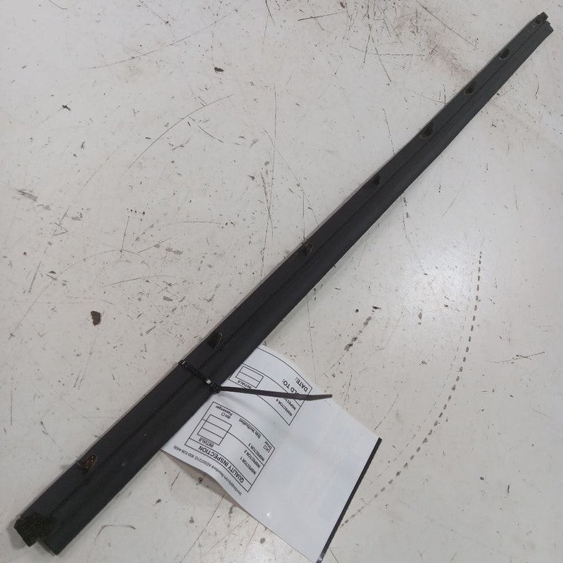 Toyota Corolla Left Front Weather Strip Interior 2019 2018 2017