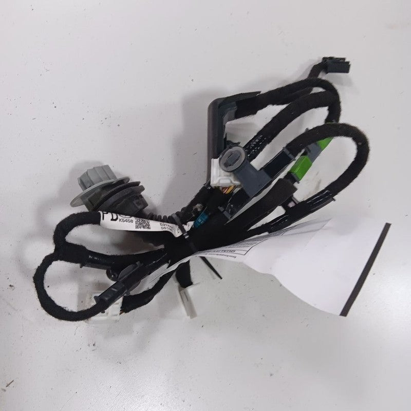 Mazda CX-5 Door Harness Wire Wiring Left Driver Rear 2023 2022 2021 2