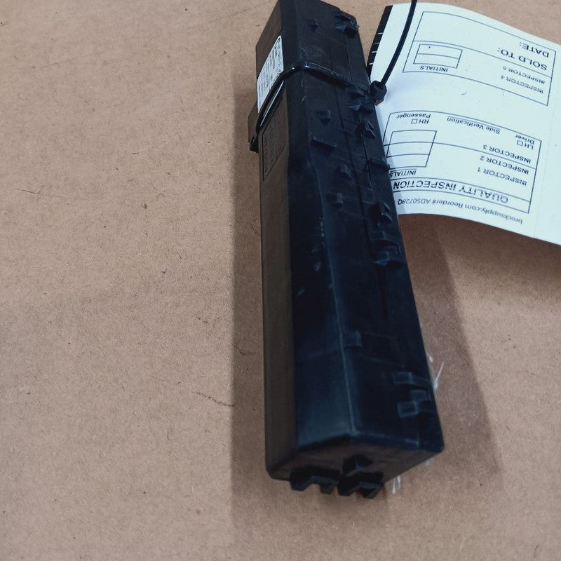 Ford Edge Keyless Entry Receiver Transceiver Module {F2GT15K619CB} 201