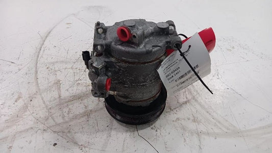 38810R8AA01 Air Conditioning AC Compressor Fits 16-18 RDX