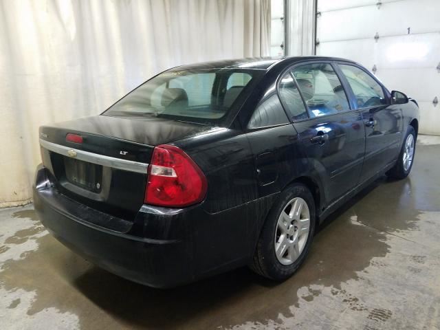 Does Not Apply Chevy Malibu 2007 Interior Parts Misc 91153