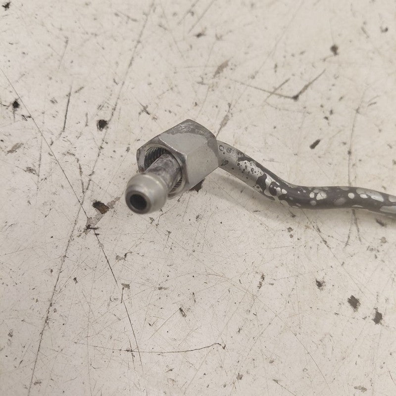Subaru XV Crosstrek Gas Fuel Line 2.5 2025 2024