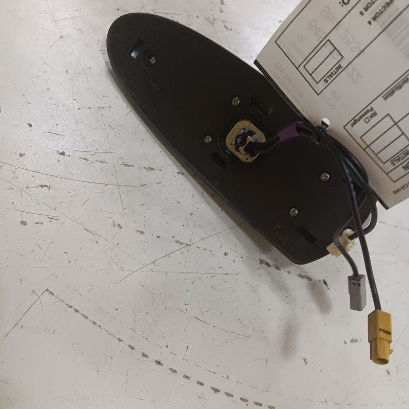 Outlander Sport Antenna 2022 2023 2024