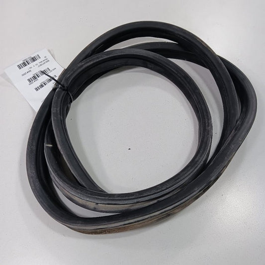 Hyundai Accent Trunk Lid Hatch Door Rear Back Rubber Seal  2017 2016 2015 2014