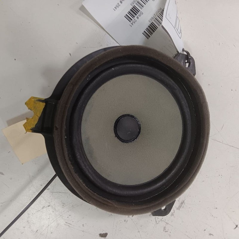 Toyota Corolla Speaker Left Driver Front 2019 2018 2017