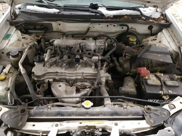 Nissan Sentra Timing Gear 2006 2005 2004 2003 2002