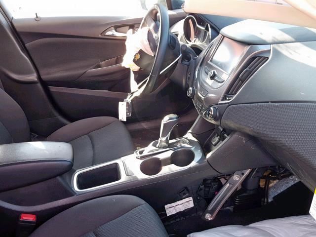 2016 CHEVY CRUZE Flap Door Motor Heater AC Door Actuator 2017 2018