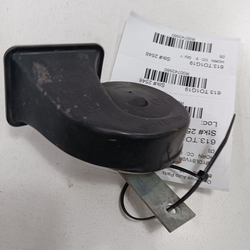 Toyota Yaris Horn  2020 2019 2018 2017 2016