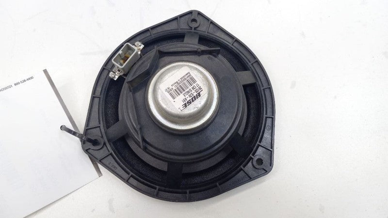Acura MDX Speaker Right Passenger Side Rear 2003 2004 2005 2006